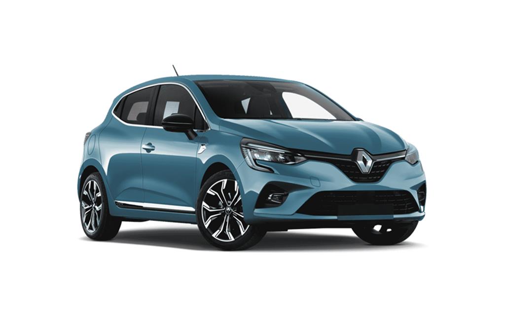Renault Clio Automatic